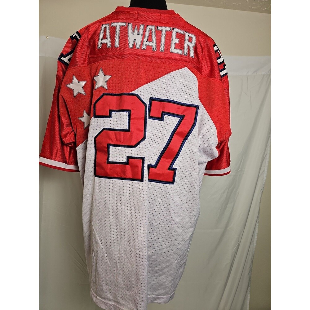 Steve Atwater Pro Bowl Jersey Denver Broncos size 56